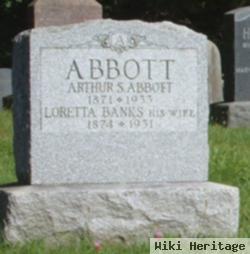 Loretta Banks Abbott