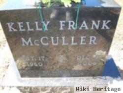 Kelly Frank Mcculler