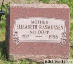 Elizabeth Dopp Rasmussen