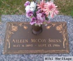 Frances Aileen Mccoy Shinn