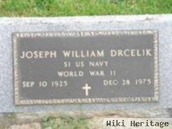 Joseph William Drcelik