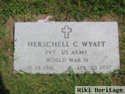 Herschell C. Wyatt