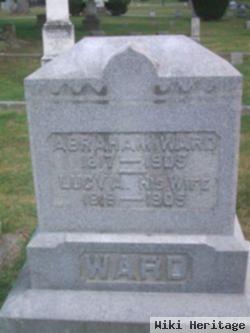 Abraham Ward