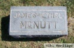 James Mcnutt