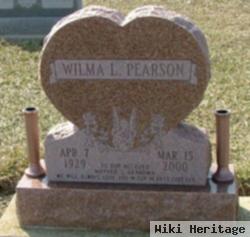 Wilma L. Pearson
