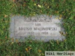 Bruno Malinowski