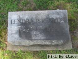 Lenora Patterson Kenyon