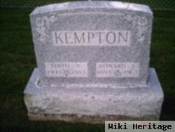 Howard C Kempton