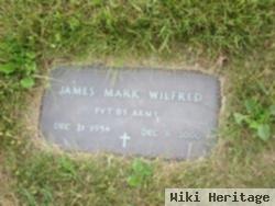 James Mark Wilfred