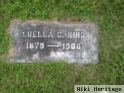 Luella C King