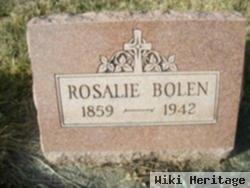 Rosalie Dutour Bolen