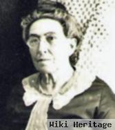 Sarah Elizabeth Overmyer Mohler