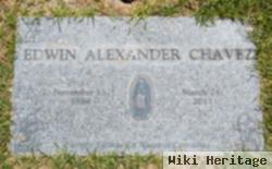 Edwin Alexander Chavez