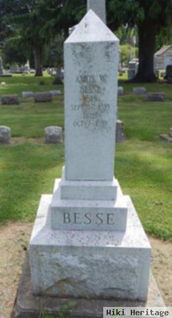 Amos W. Besse