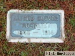 Alfred Hoover