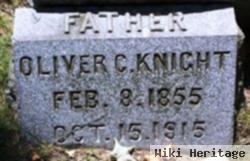 Oliver C. Knight