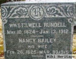 Nancy Bailey Rundell