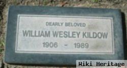 William Wesley Kildow