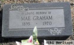 Hattie Mae Graham