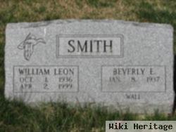 William Leon Smith