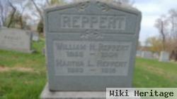 Martha Laverty Reppert