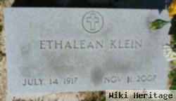 Ethalean Klein