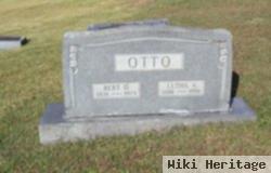 Letha Ann Metz Otto