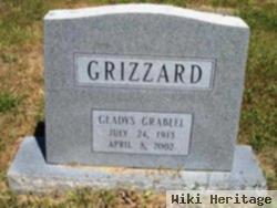 Gladys Grabeel Grizzard