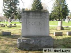 Joseph Cole