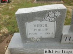 Virgil Phillip Turney