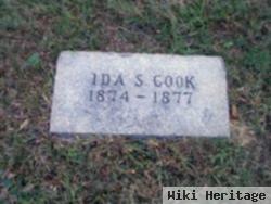 Ida S Cook