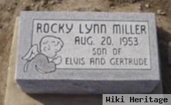 Rocky Lynn Miller