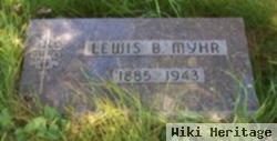 Lewis B. Myhr