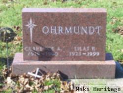 Lilas R. Ohrmundt