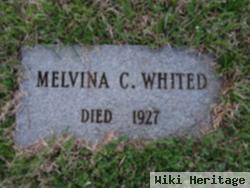 Melvina C. Whited