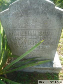 J William Scott