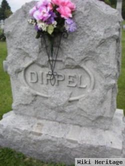 Eustus Dippel