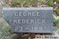 George Frederick