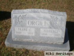 Frank C. Orgill