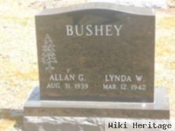 Lynda W. Bushey