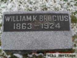 William Brocius