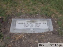 Darrell Glen Trayler