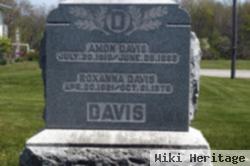 Amon Davis