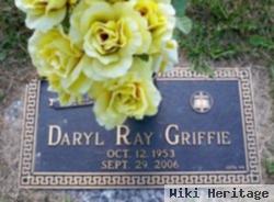 Daryl Ray Griffie