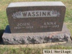 John Wassink