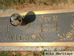 Joy M. Wilson