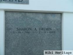 Sharon Allemand Fremin