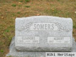 Eleanore P. Felckowski Somers