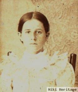 Martha Ann "annie" Lisenbe Joyner