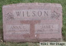 Anna Akers Wilson